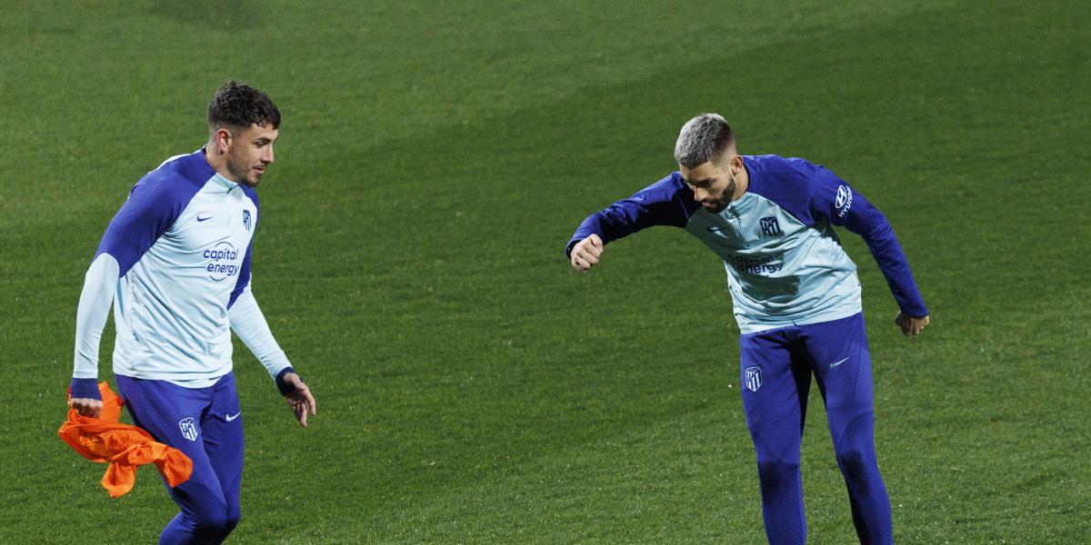 El Tartiere desafía la ilusión del Atlético en la Copa del Rey