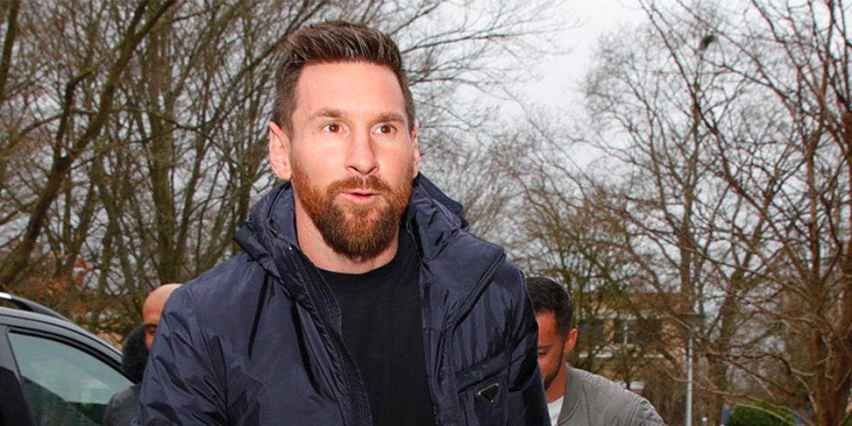 El Inter de Miami no se olvida de Messi