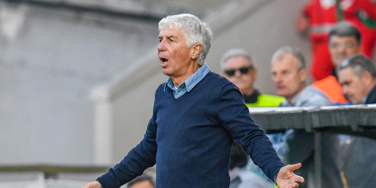 Pasalic salva un punto en un inicio de año amargo de la Atalanta