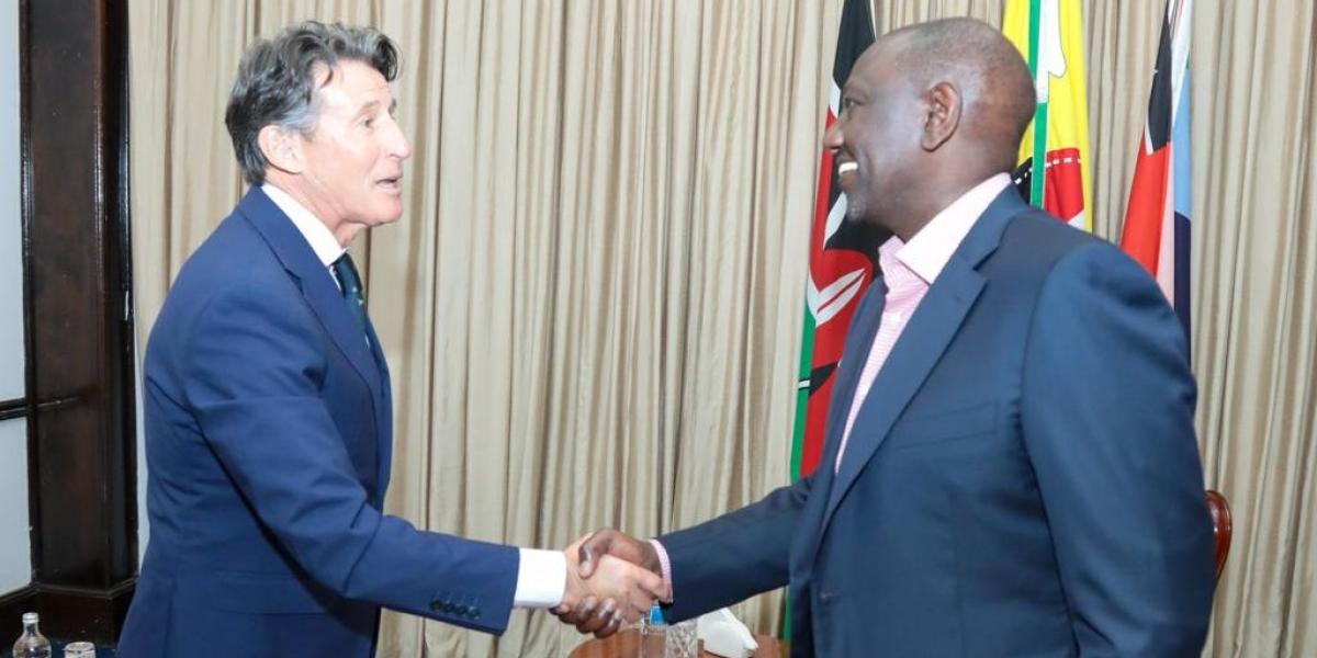 Kenia redoblará sus esfuerzos para luchar contra el dopaje