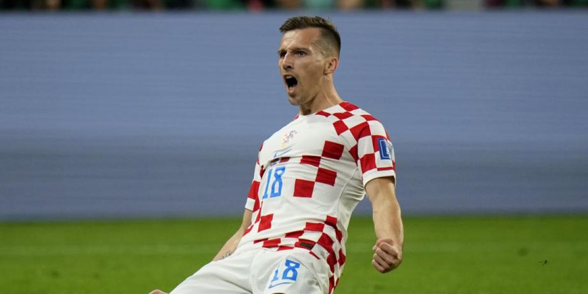 El Southampton ficha a Orsić