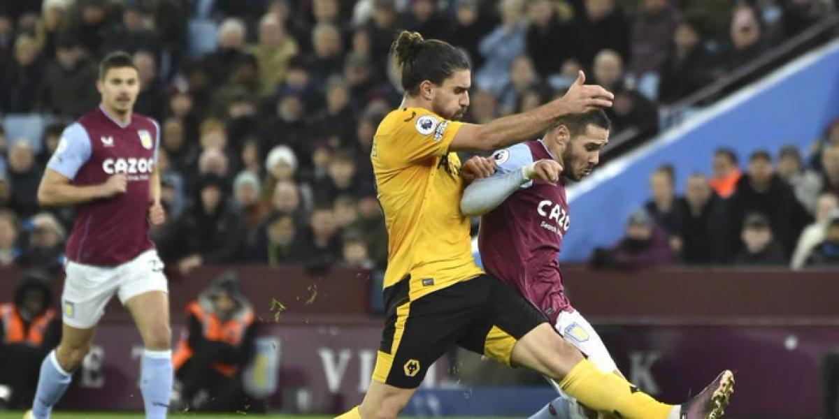 Lopetegui, muy claro respecto a una posible salida de Ruben Neves al Barça