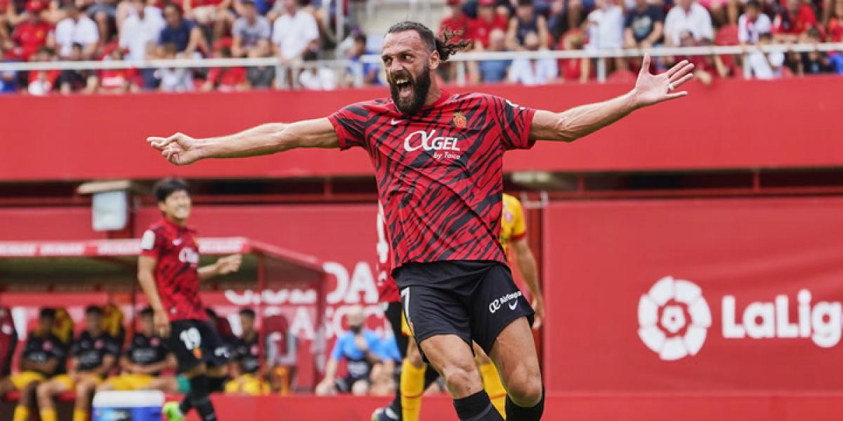 Mallorca y Valladolid no quieren líos