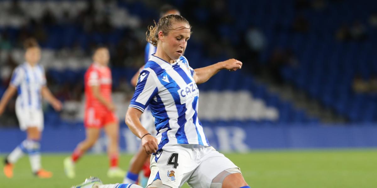 Specht abandona la Real Sociedad