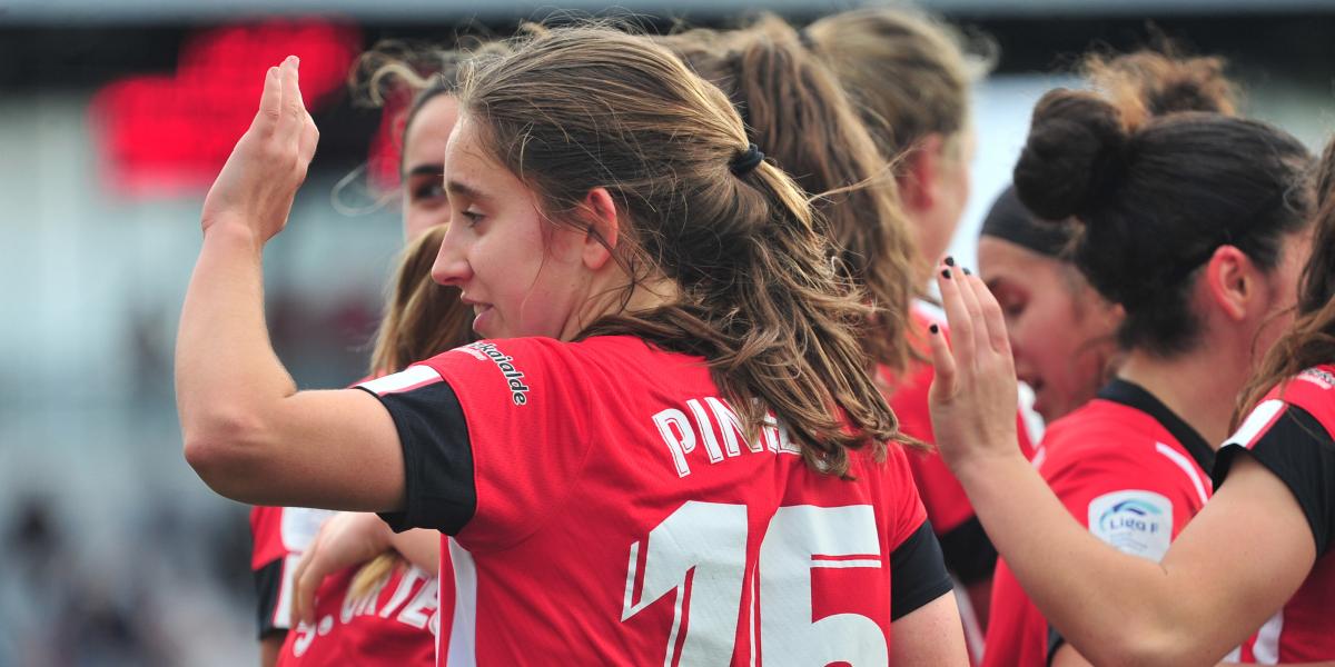 Aznar recupera a Pinedo para la recta final