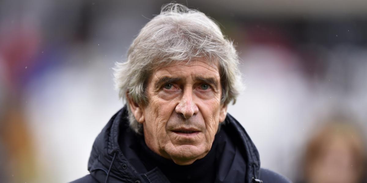 Pellegrini cambiará el bloque defensivo ante el Barça