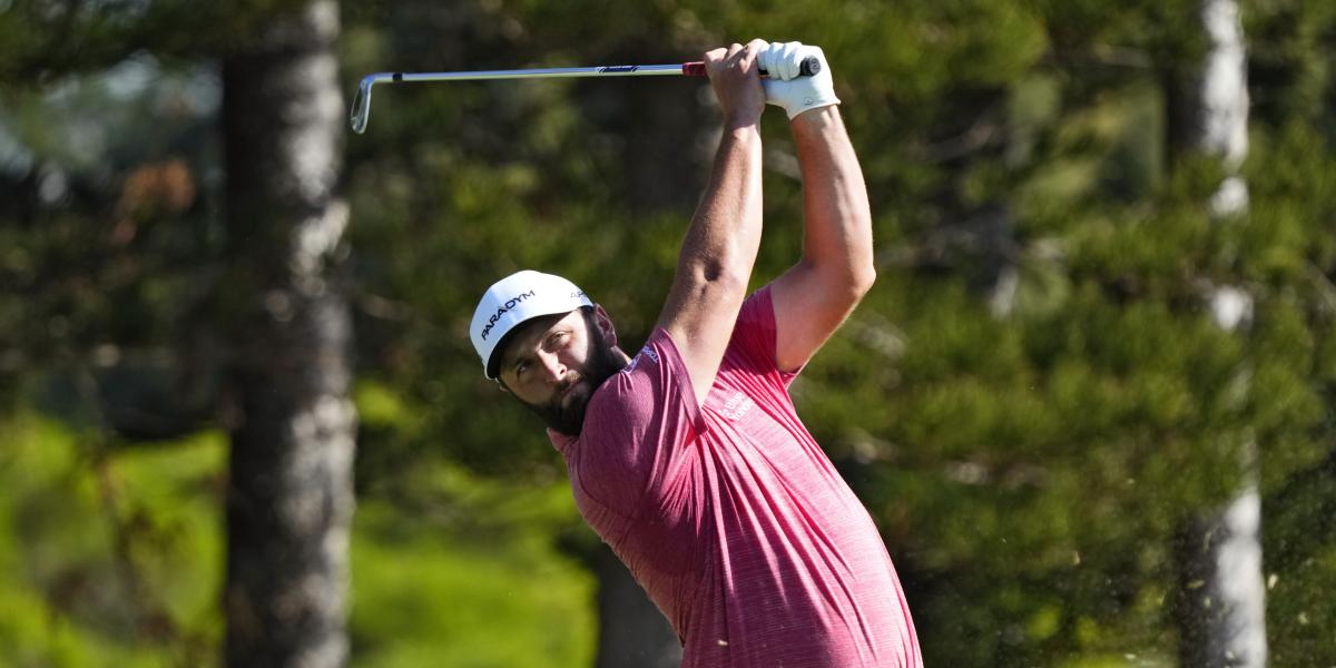 Rahm mantiene el quinto puesto tras su victoria en Hawai