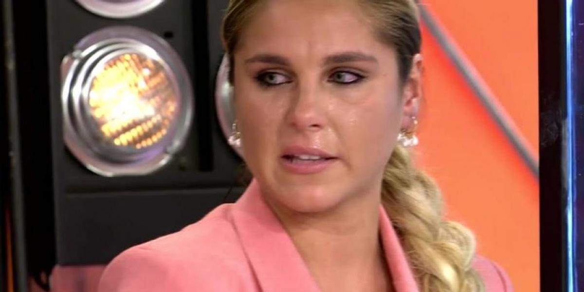 La confesión más dura de Ivana Icardi: Al día siguiente desperté en el paseo de una playa