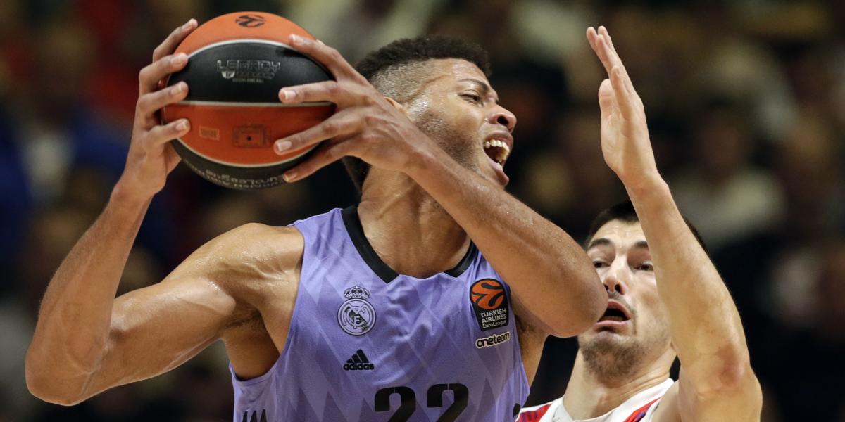 Tavares: La clave estuvo en ser consistentes