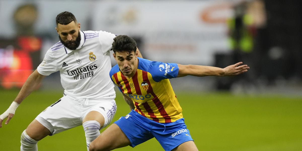 Nuevo cambio de prioridades en el mercado