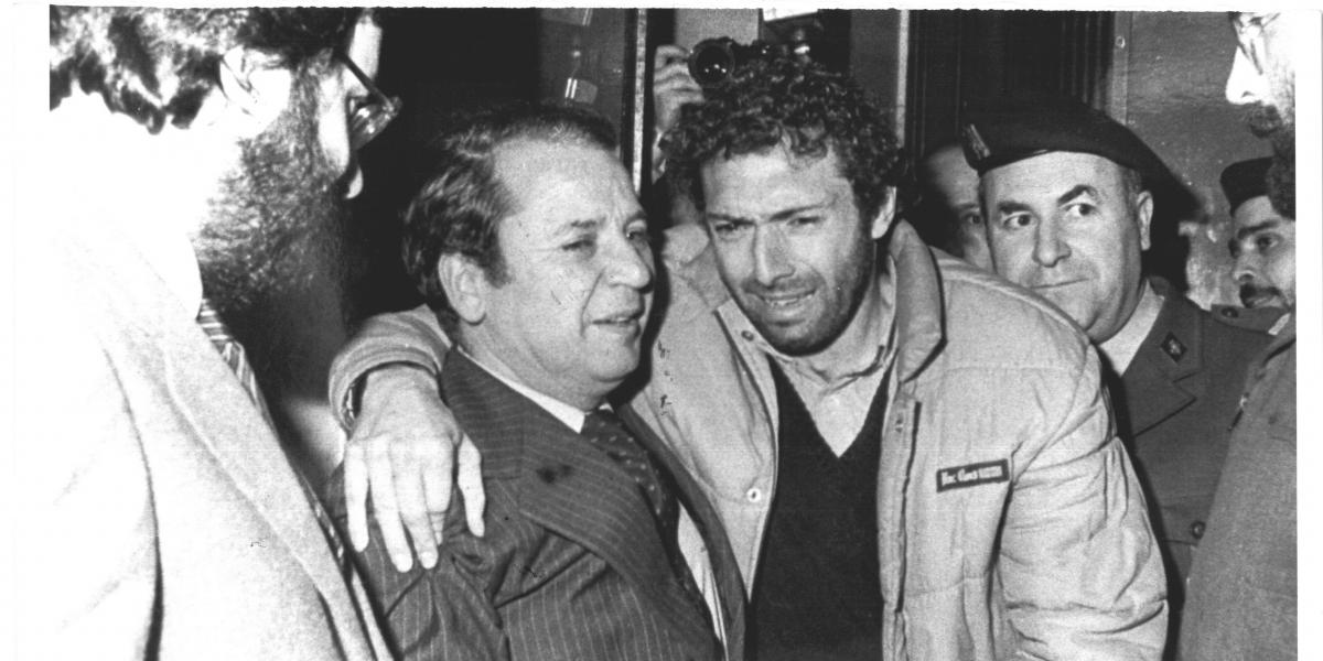 Quinocho, el Magnánimo