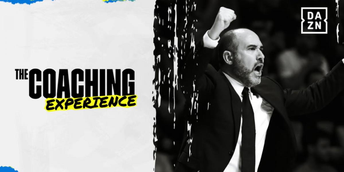 Chus Mateo: Hay muchas cosas de Pablo Laso en el Madrid actual