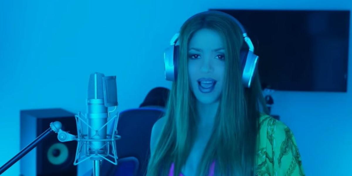 Este es el dineral que podría haber ganado Shakira con sus canciones contra Piqué