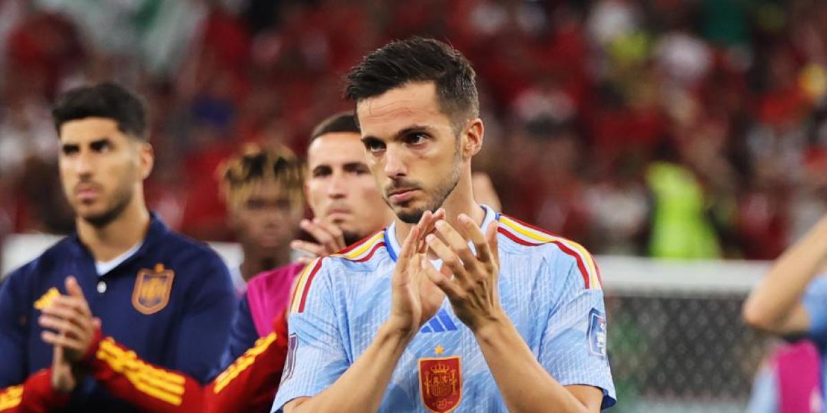 Sarabia firmará por los Wolves
