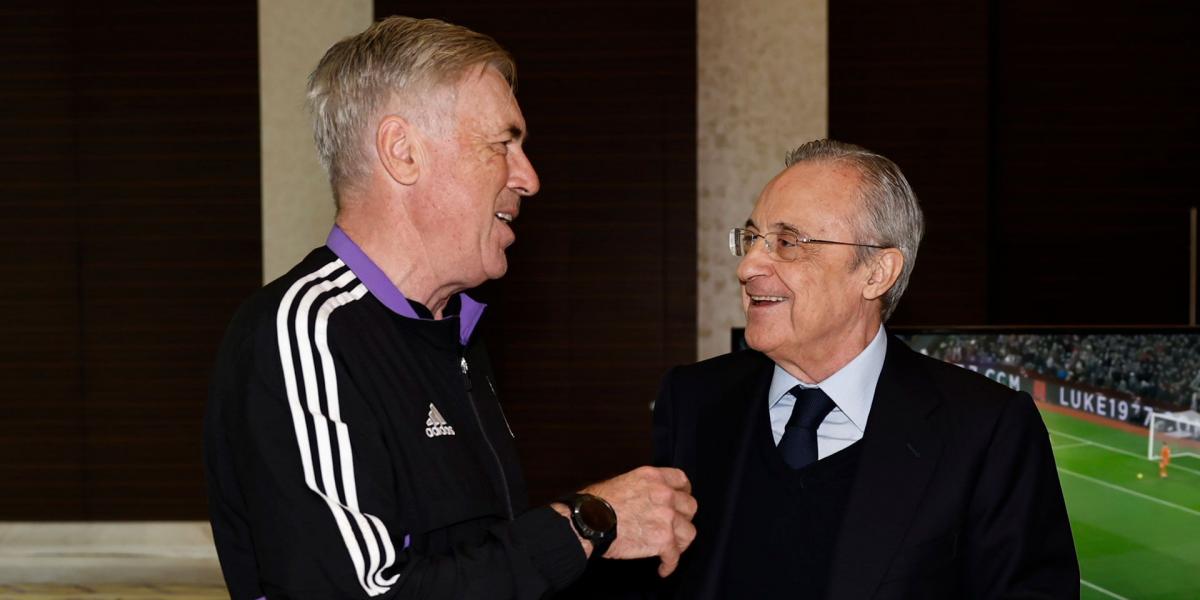 Así queda el proyecto del Madrid tras el K.O en Champions: ¿Qué cambios harías?