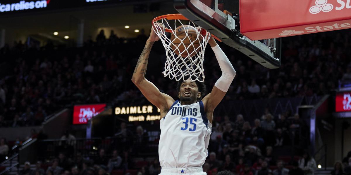 Los 10 rumores de traspaso más calientes de cara al trade deadline