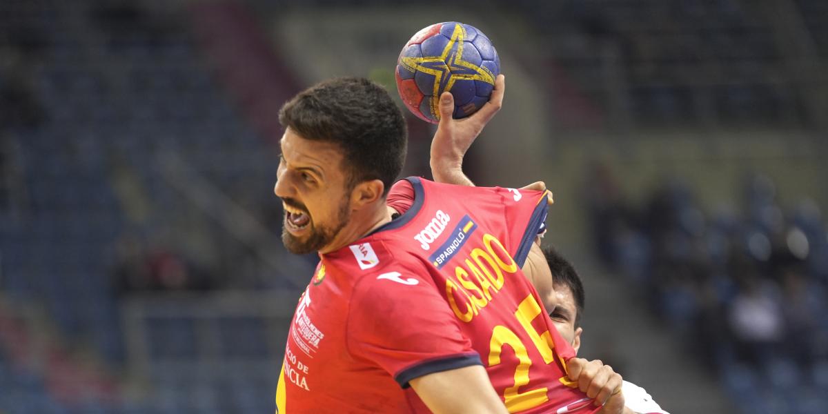 Casado: No podemos permitir que Eslovenia esté cómoda en ataque