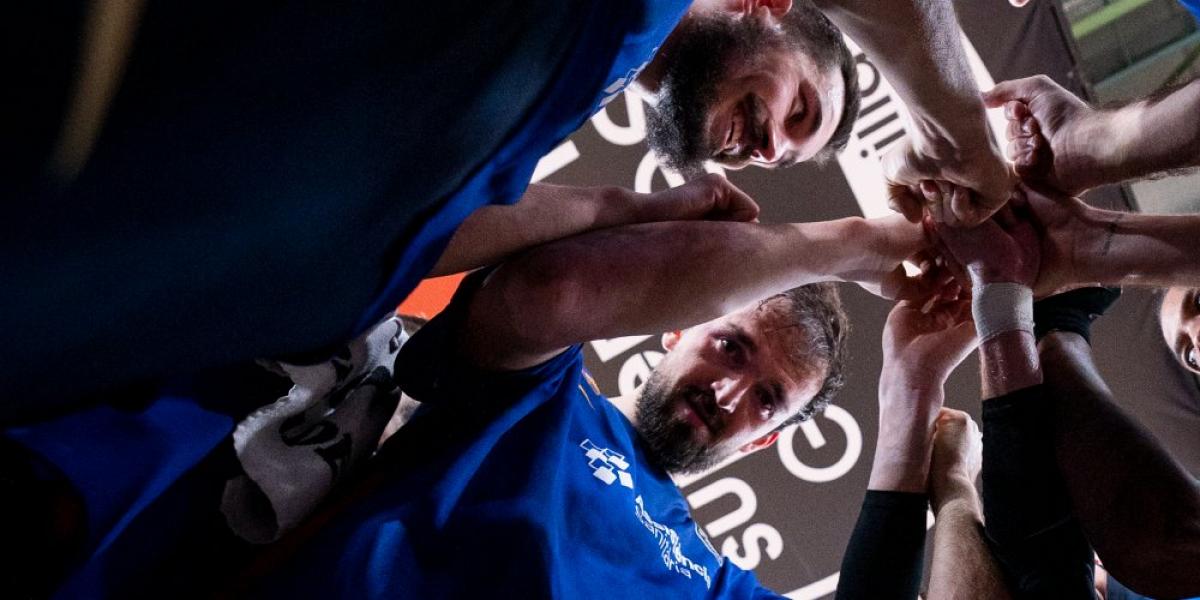 El 1x1 del Barça ante el Baskonia