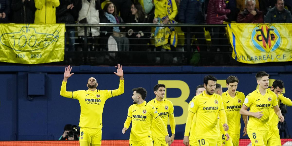 Capoue: Tenemos un buen equipo para no temer a nadie