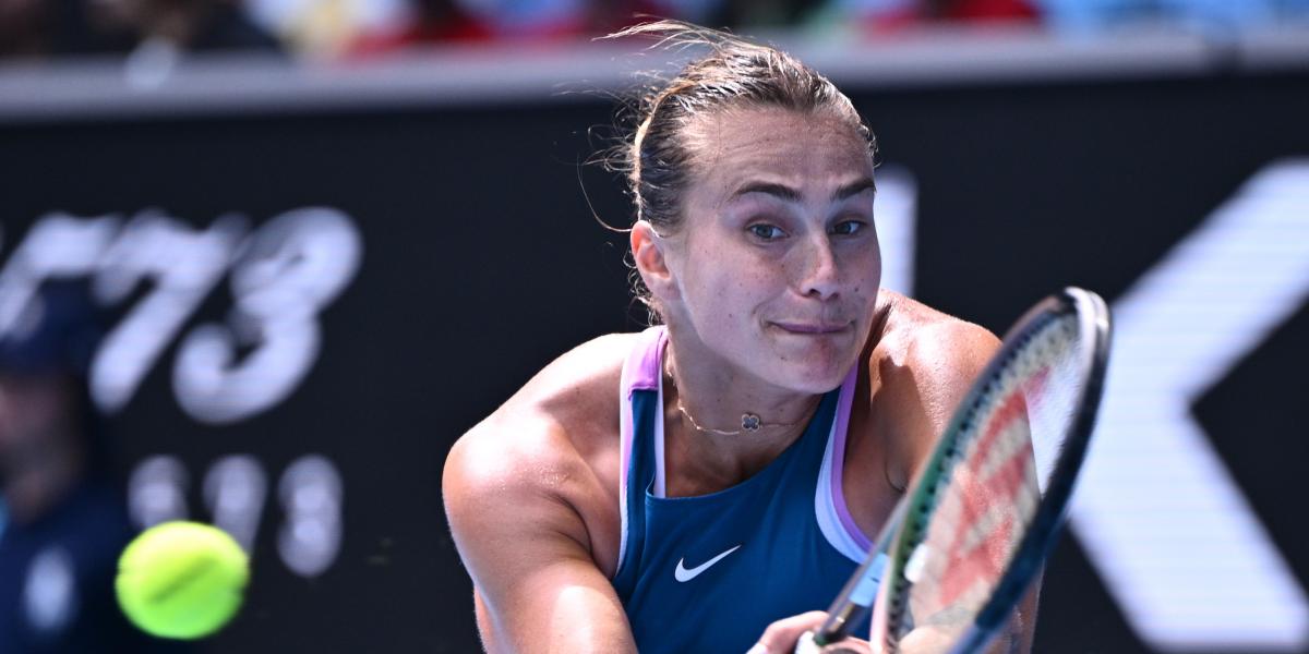 Los resultados de hoy sábado en el Open de Australia