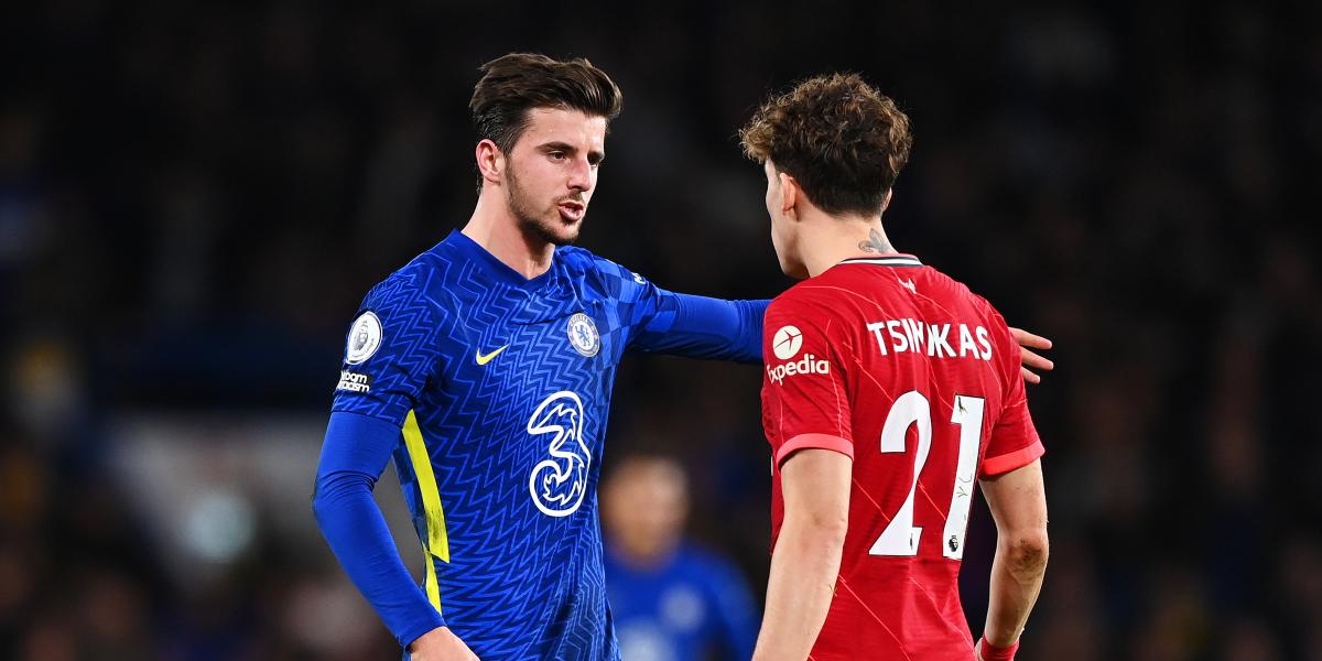 Así ha sido el Liverpool 0 - 0 Chelsea: resumen, resultado y goles | Premier League