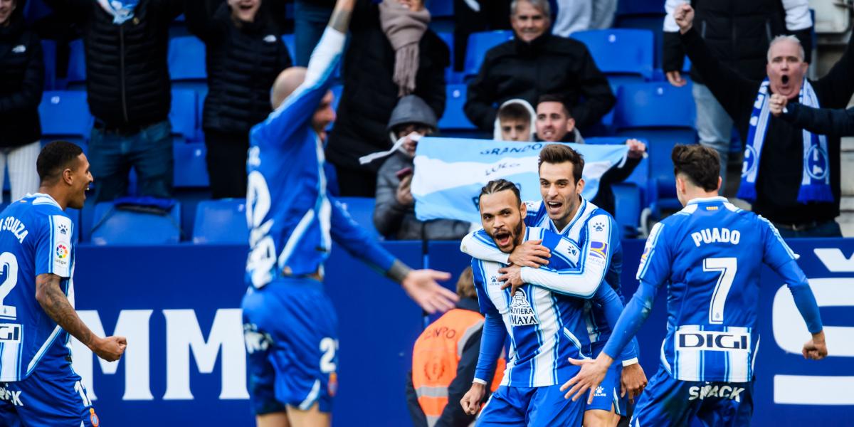 Diego Martínez repite once en Almería