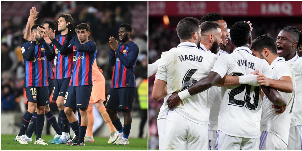 Las 5 noticias deportivas clave de esta mañana