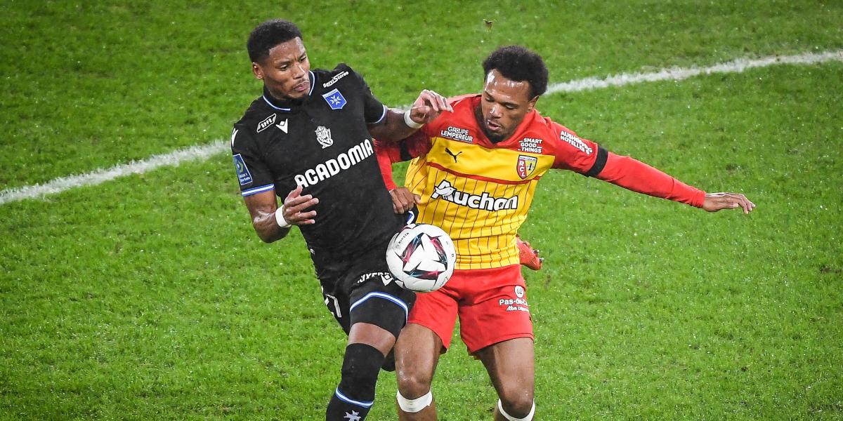 Tasan en 50 kilos al nuevo objetivo del Leipzig