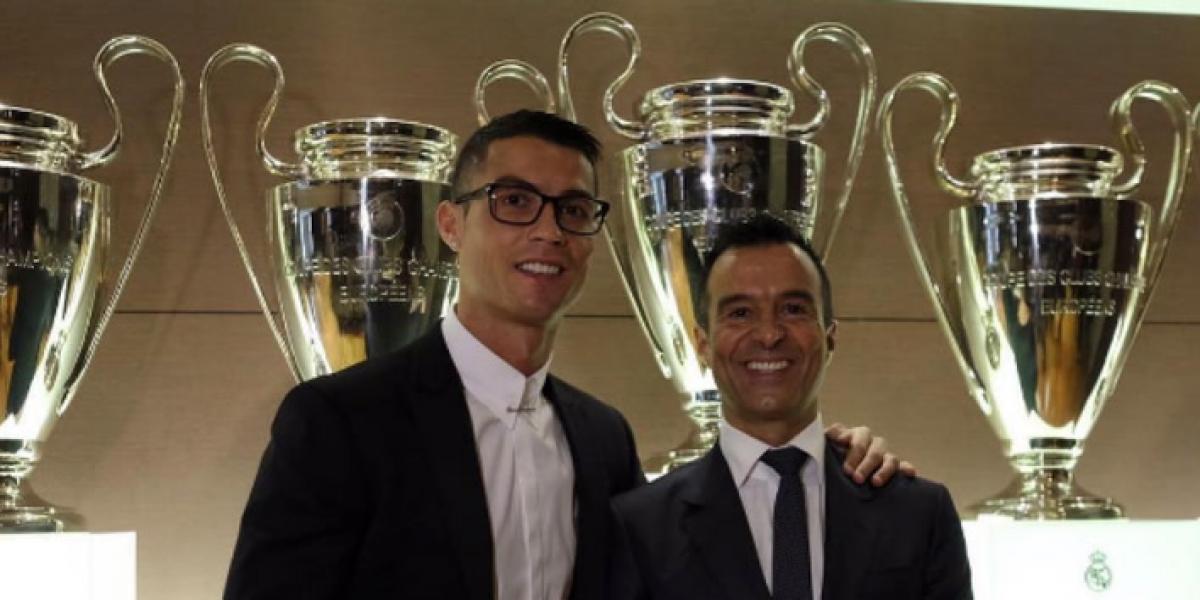 O me consigues el Bayern o el Chelsea... o rompemos