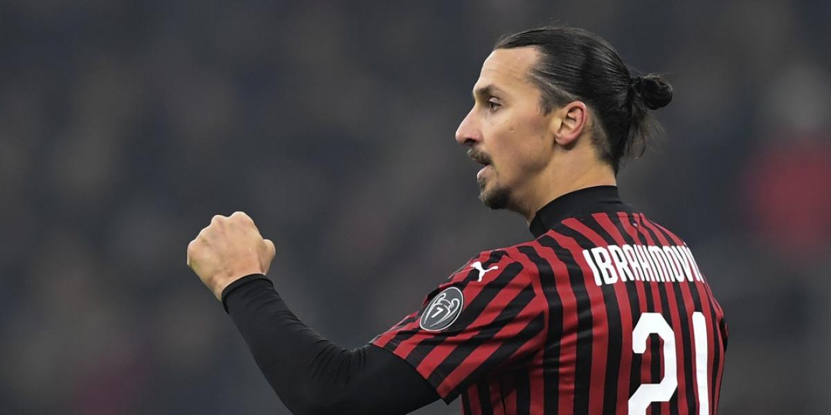 La gran noticia sobre Ibra