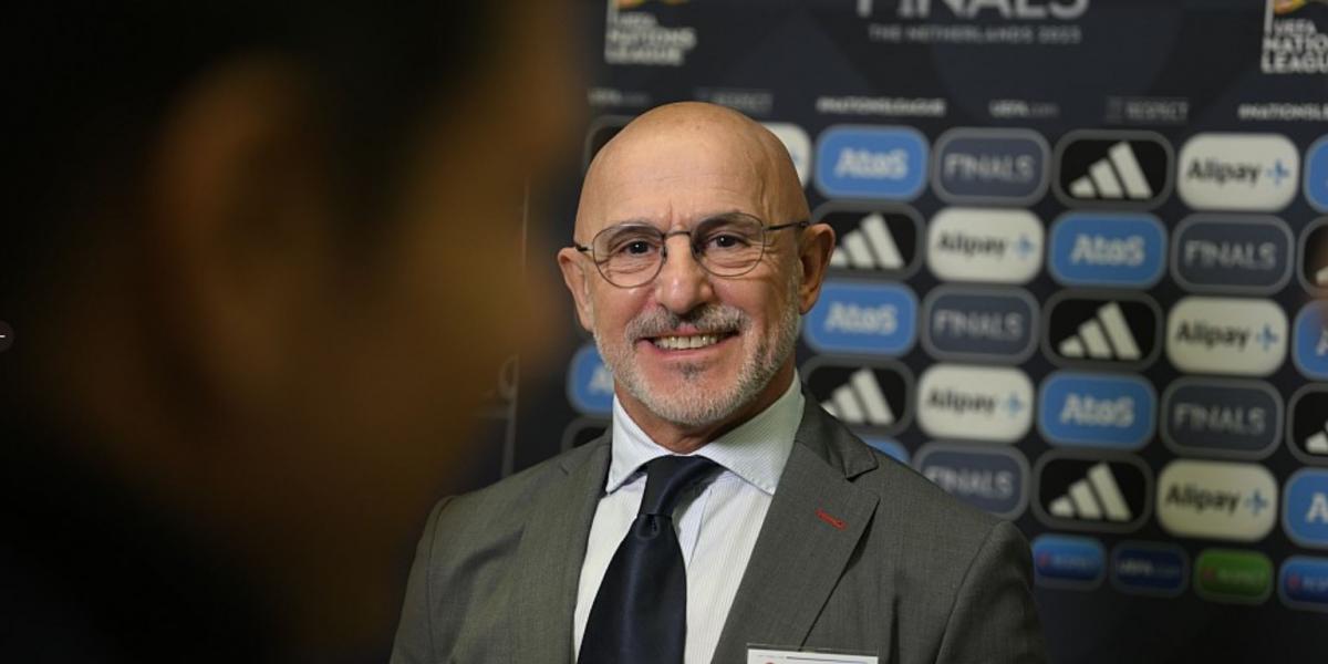 España jugará en Santander y Valladolid