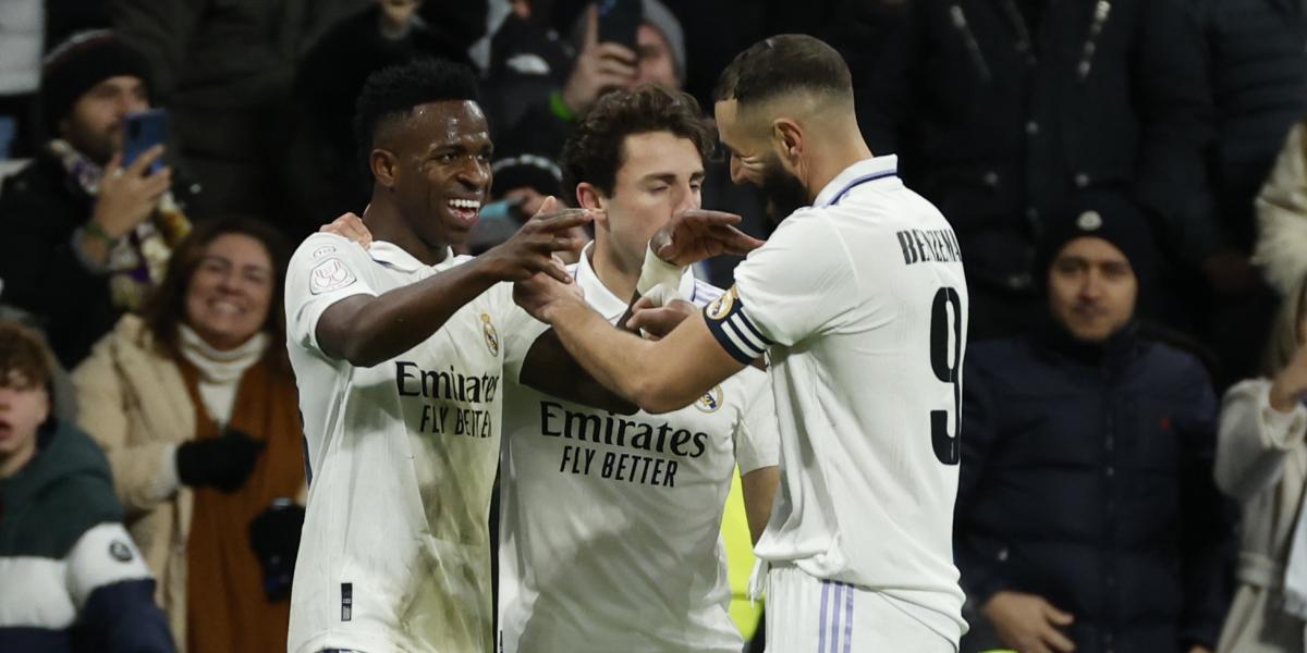 Se necesitan puntos y Laprovittola sentado en el banquillo