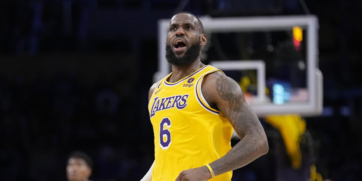 Definidos los titulares del All-Star