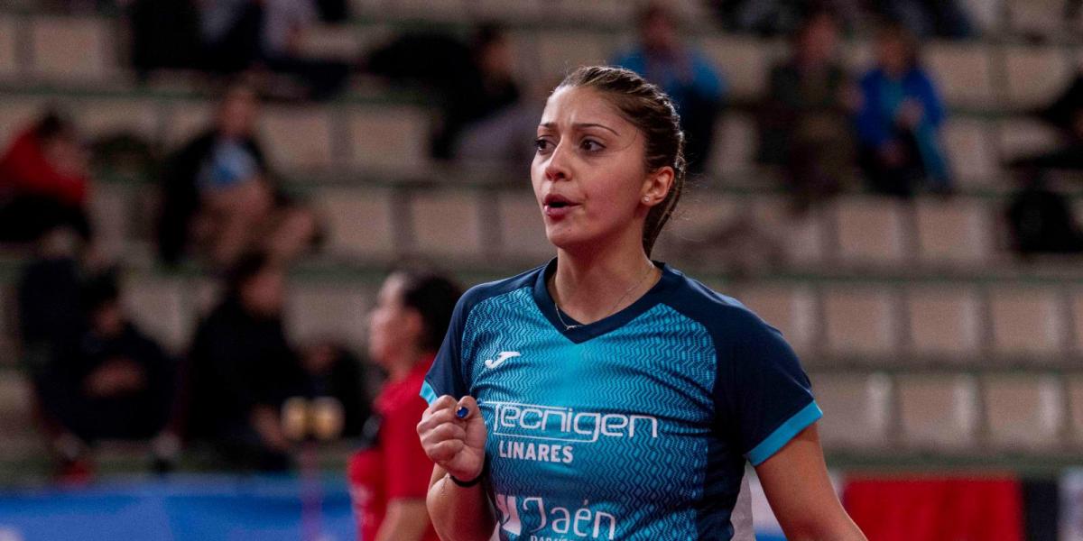 Tecnigen, a iniciar con buen pie los cuartos de final ante el Budaorsi húngaro