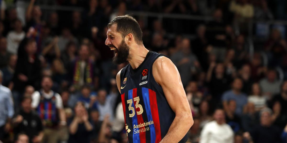 Horario y dónde ver por TV el Barça - Bayern Munich de la Euroliga