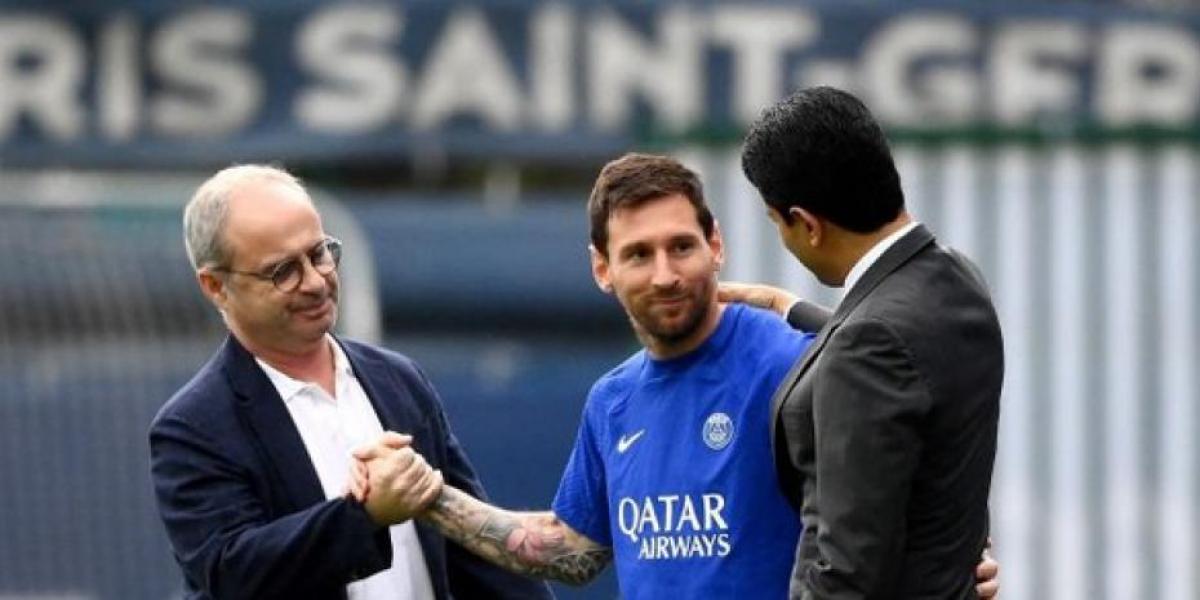 Febrero, mes clave para la renovación de Messi