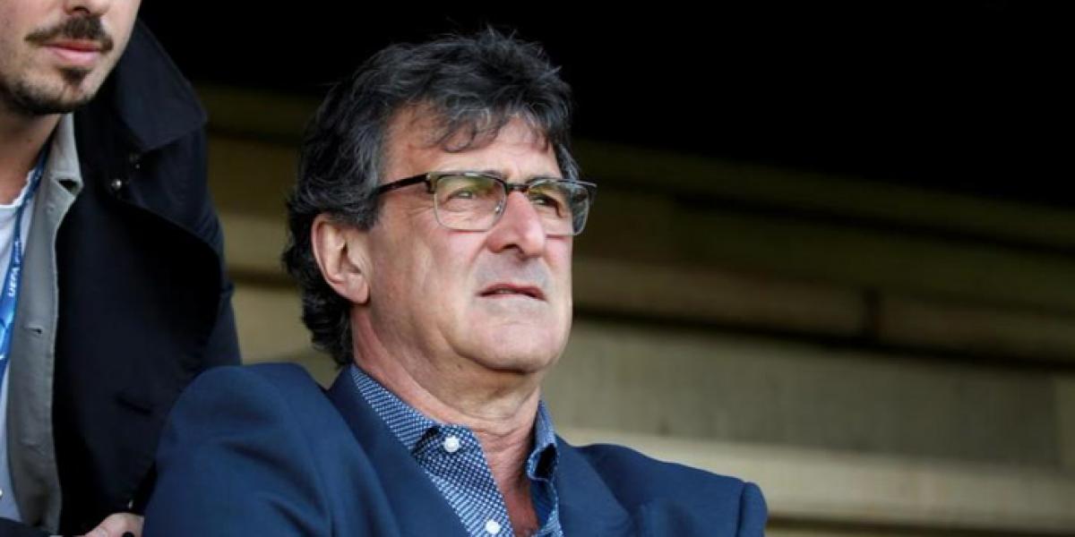 Kempes indigna al madridismo