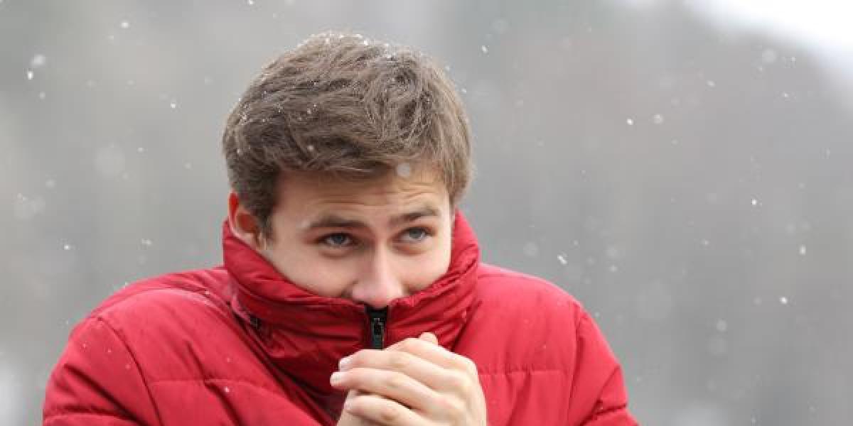 Los expertos, obligados a avisar sobre el episodio invernal que llega a Barcelona