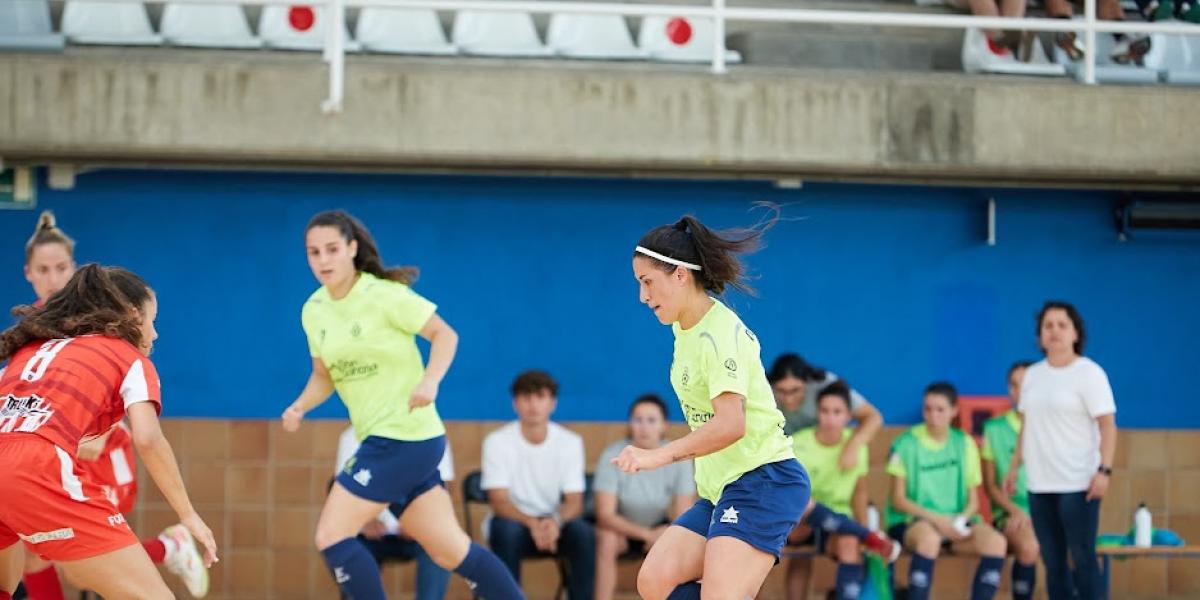 Vídeo en directo: Telde Deportivo-Móstoles