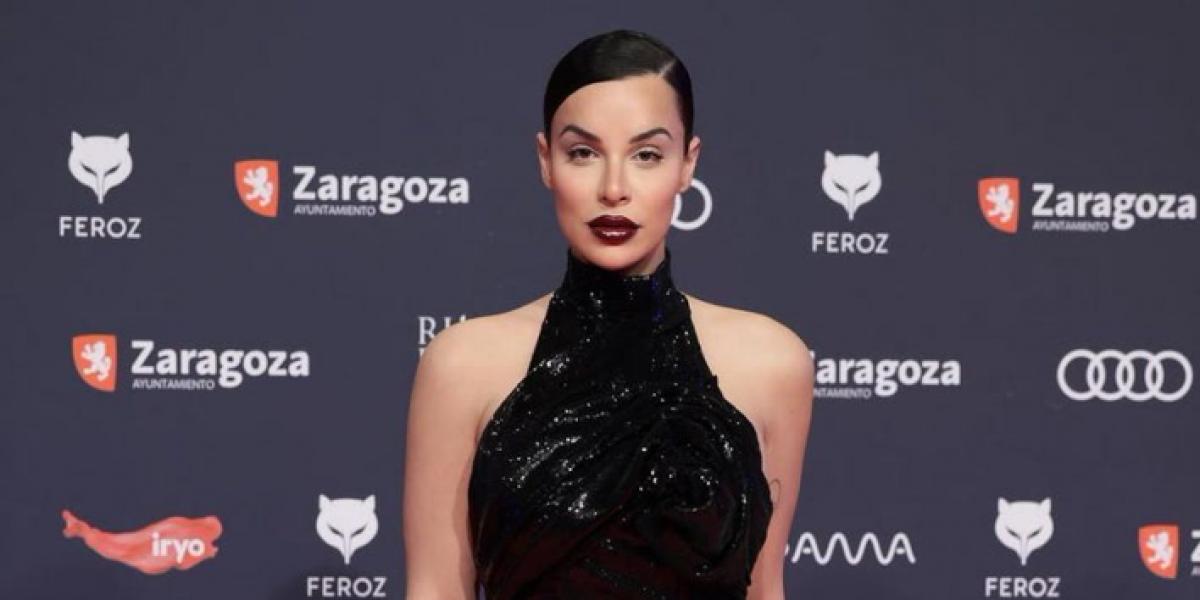 Jedet rompe su silencio tras denunciar acoso sexual en los Premios Feroz 2023
