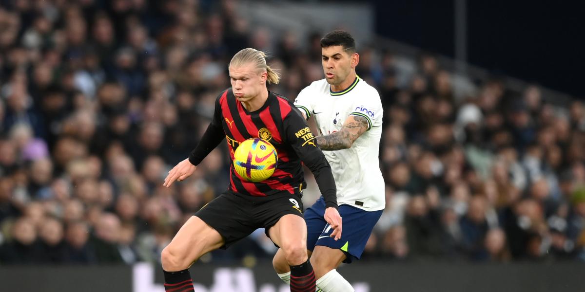 El Tottenham pierde a su talismán por lesión