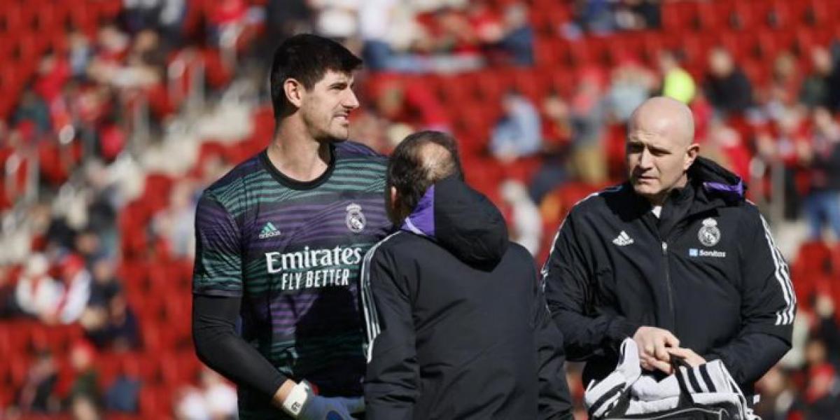 Video promocional del Real Madrid sobre el Mundial de Clubs