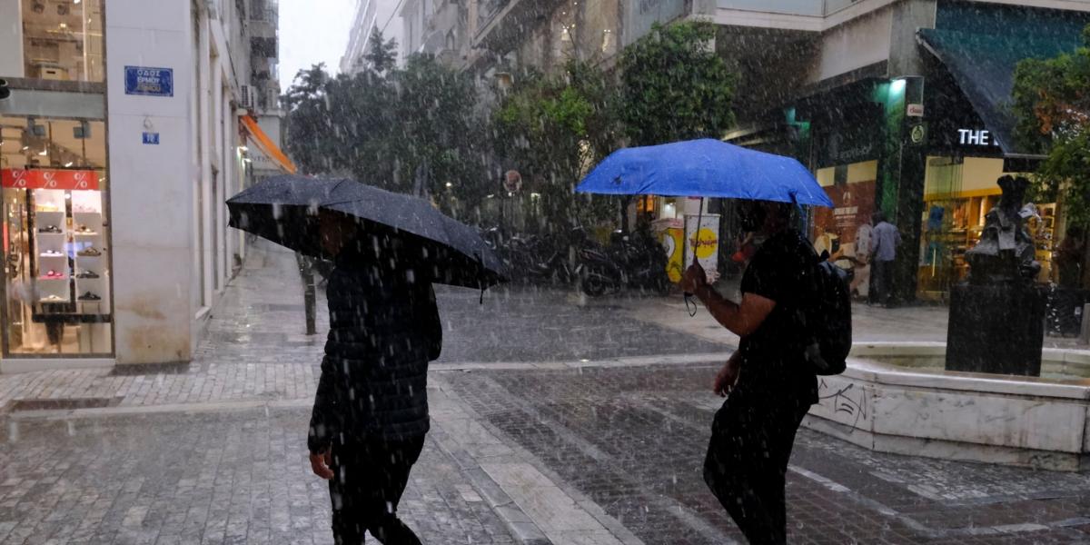 Catalunya activa hasta cuatro alertas distintas por el temporal