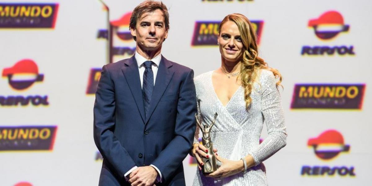 Jennifer Pareja: Fueron muchísimos años creyendo en algo que parecía imposible