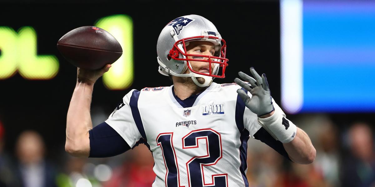 Tom Brady desvela el nombre del rival que más temía cuando jugaba en la NFL