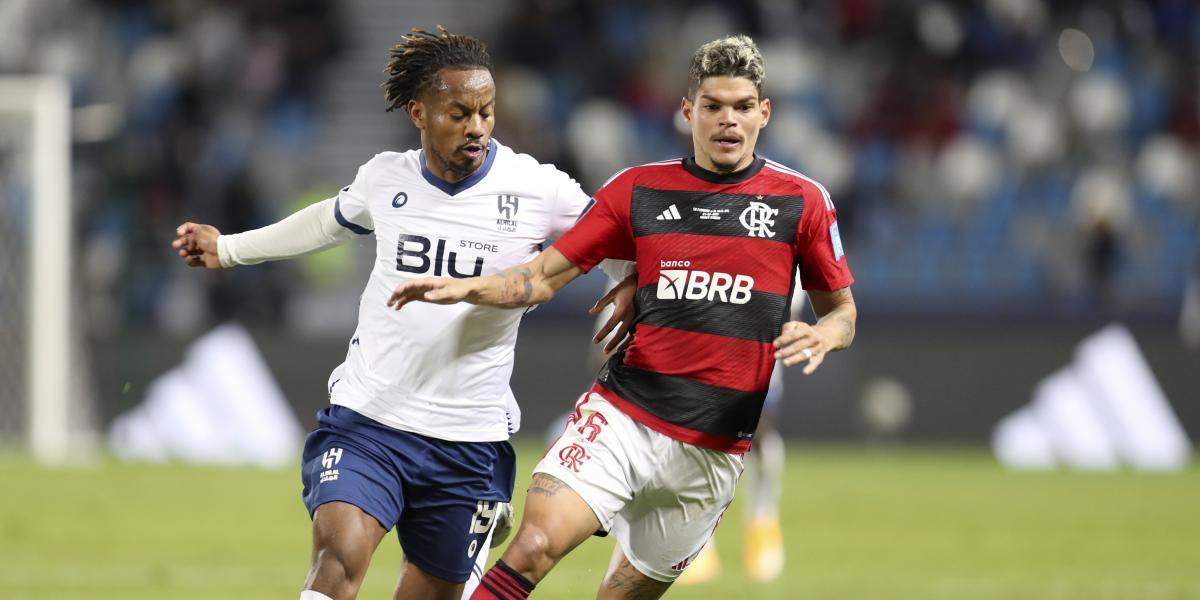 La FIFA traslada el Al Ahly-Flamengo a Tánger e indigna a los aficionados