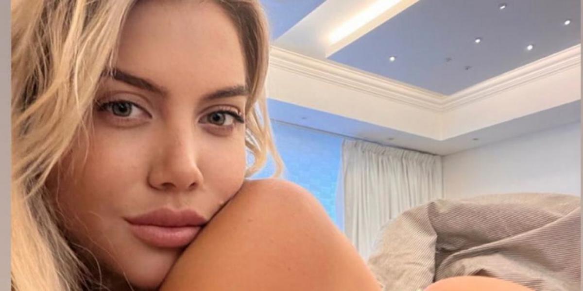 Wanda Nara sorprende al desvelar algunos datos desconocidos sobre ella