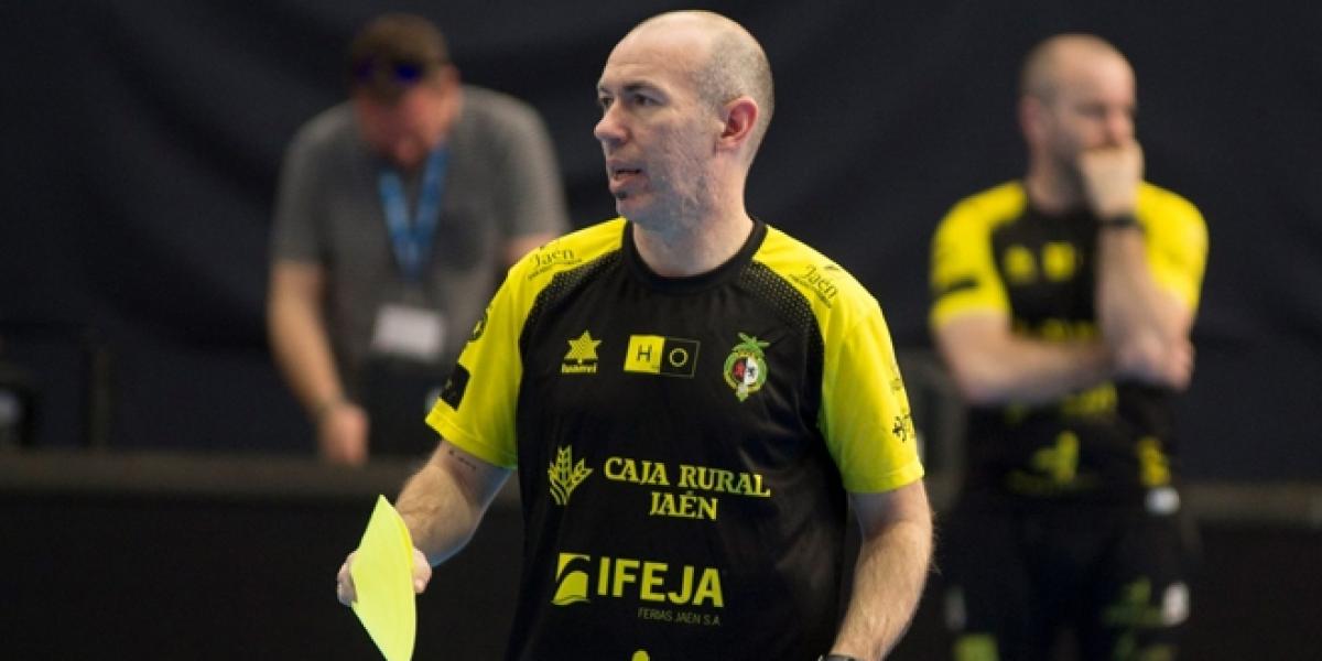 Dani Rodríguez: Fuimos prácticos y justos vencedores