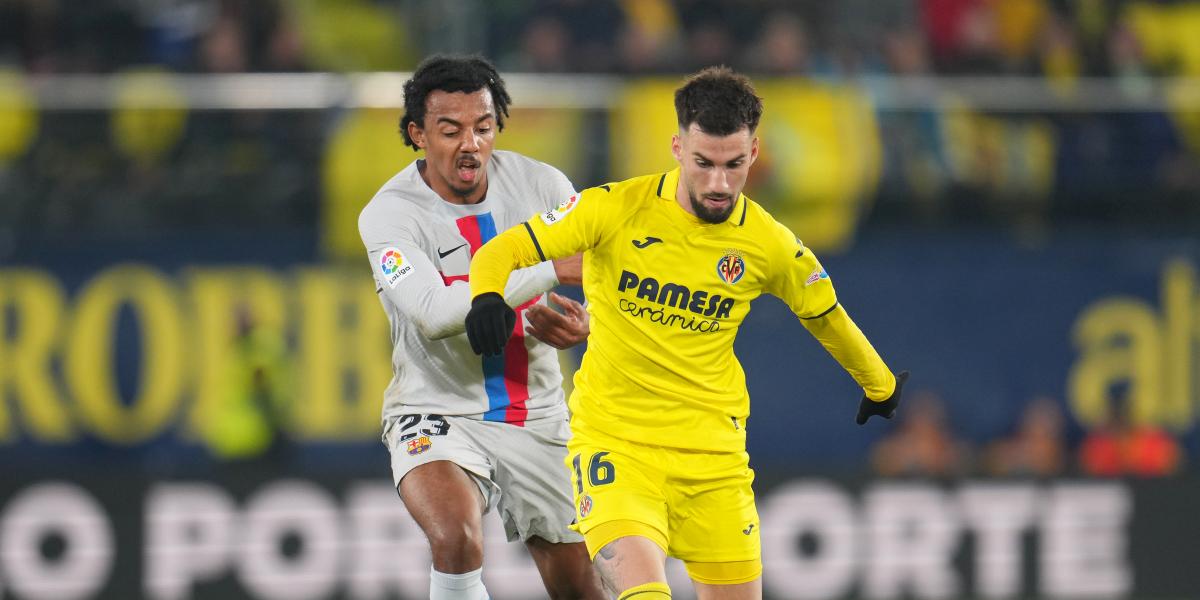 Definida la fecha y horario del Villarreal-Barça y el resto de jornada 3