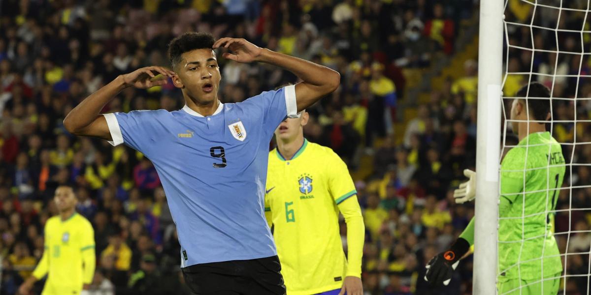 El sueño de Álvaro Rodríguez tendrá que esperar